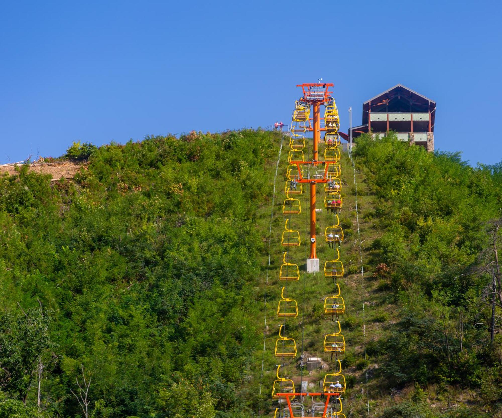 The Tiny Barn, 1089 Free Tickets Each Paid Day, Dollywood And More セバービル エクステリア 写真